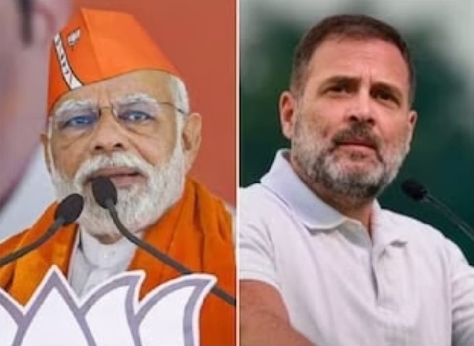 PM Modi ands Rahul Gandhi to hold Massive rallies today, SC to renounce verdict on Kejriwal and Soren