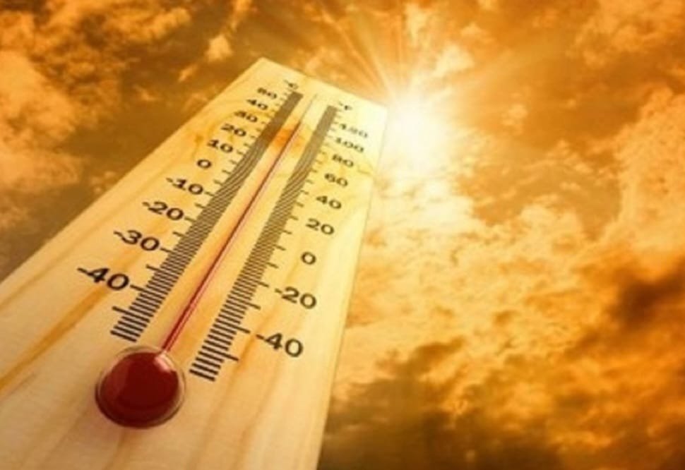 Weather Update - Varied Weather Patterns Expected, Severe Heat Alert in Several States, Anticipated Rainfall in Uttarakhand, Himachal, Uttar Pradesh, and Bihar Bracing for Sweltering Heat