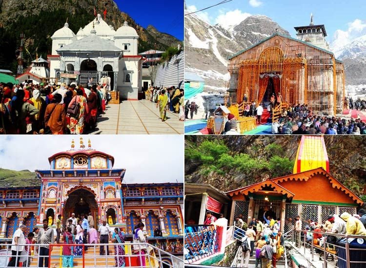 Uttarakhand Temple Entry Rule Big Decision
