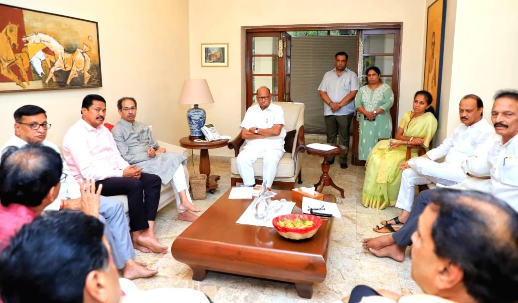 MVA allies to contest assembly polls together