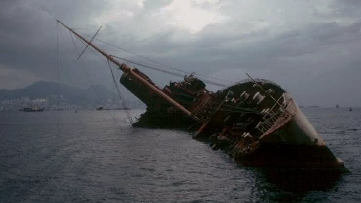 13 Indians Among 16 Crew Members Missing After Oil Tanker Capsizes Off Oman