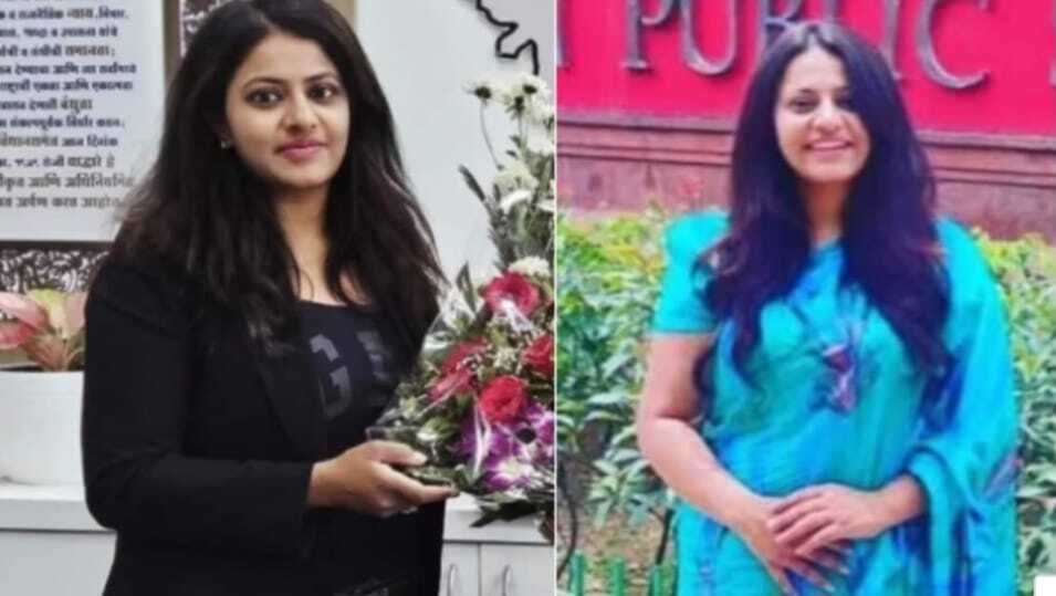 Civil service academy puts on hold Khedkar’s training, calls her back