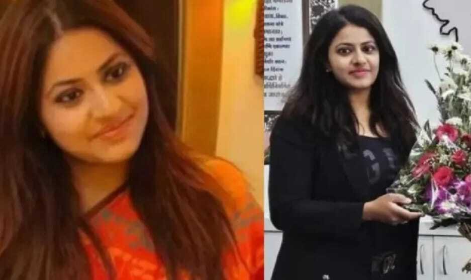 Puja Khedkar's phones switched off, IAS probationer fails to appear at Mussoorie Academy