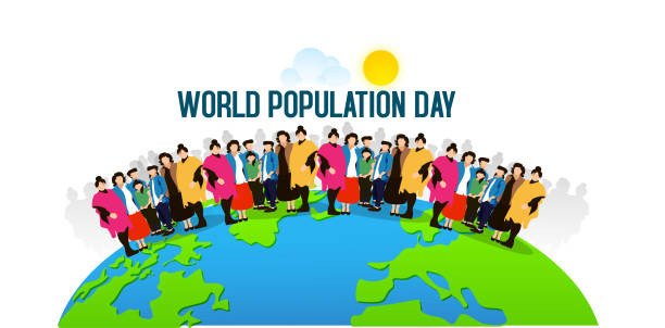 World Population Day 2024