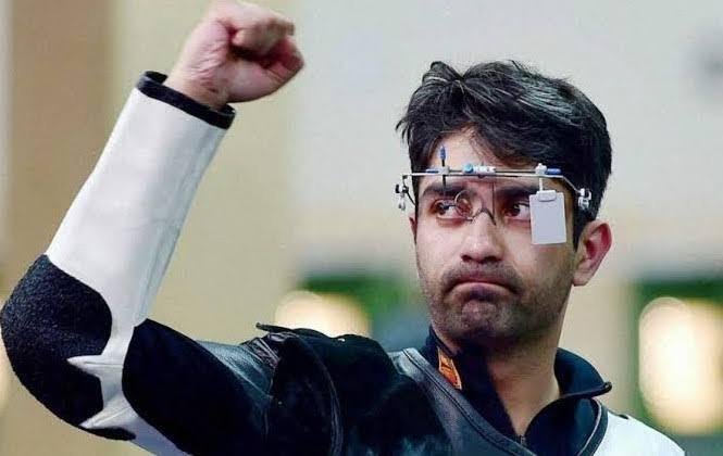 Abhinav Bindra's Contributions to Indian Sports as Beijing 2008 Champion is Set to be Honored With Olympic Order