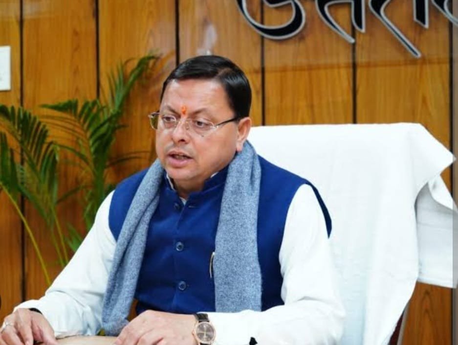 Uttarakhand Cabinet Approves 36 Proposals: Dhami Government Sanctions Pithoragarh and Almora to Become Municipal Corporations