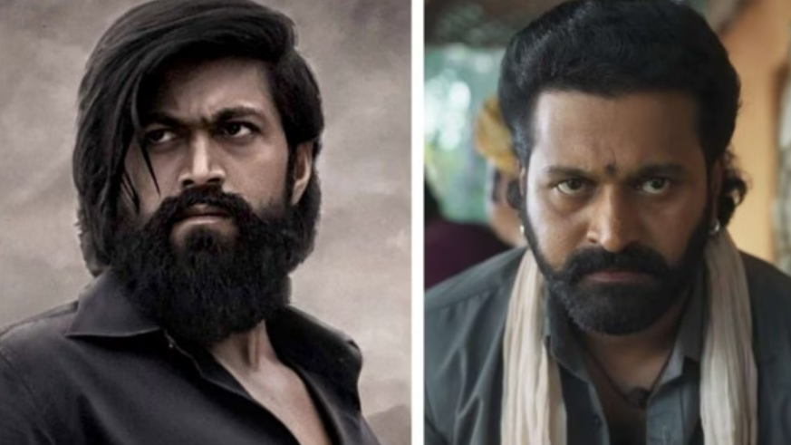 National Film Awards 2024: Rishab Shetty Wins Best Actor for 'Kantara', 'Gulmohar' Named Best Hindi Film