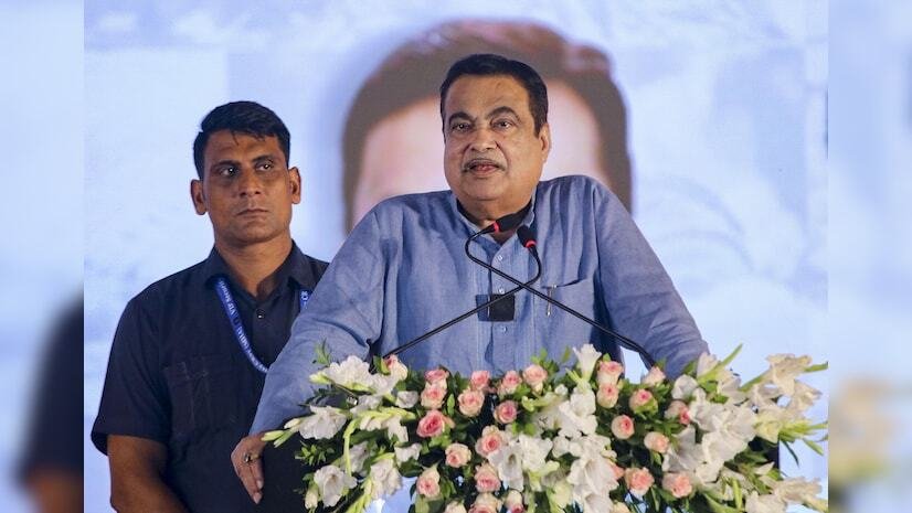 Nitin Gadkari says he was offered support for PM post, he declined