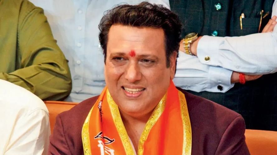 Mumbai: Govinda shot in leg after gun misfires, rushed to hospital