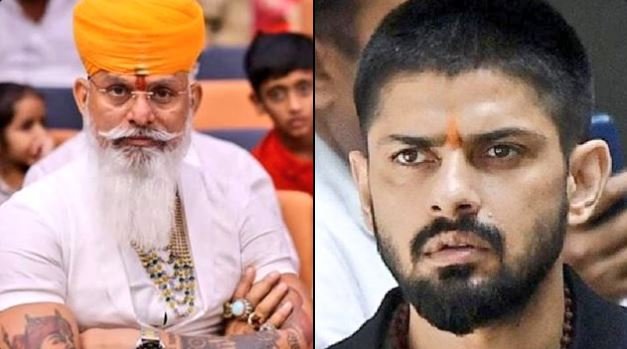 "Karni Sena announces reward for gangster Lawrnce Vishnoi's encounter" "Karni Sena announces reward for gangster's encounter"