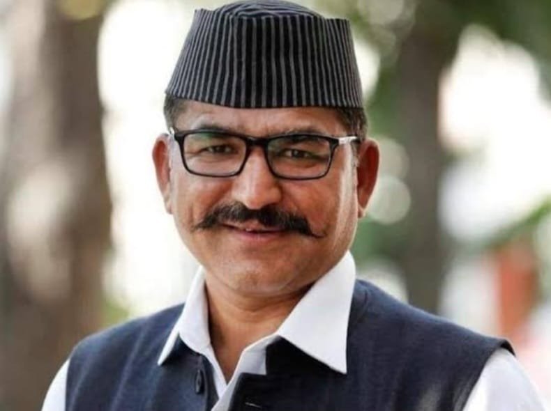 Congress Fields Manoj Rawat in Kedarnath By-Election; BJP Yet to Announce Candidate