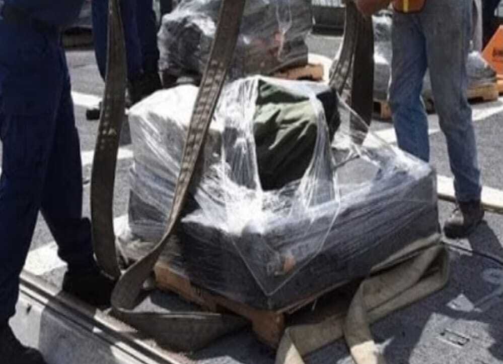 Cocaine worth 42 crore in Bihar, one held