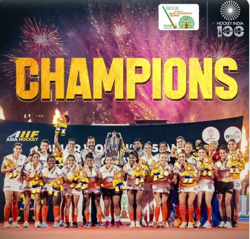 India defend ACT title with hard-fought win over China