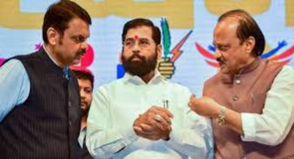 Maharashtra Government Must Be Formed by Tomorrow, No Consensus Yet on Chief Minister Post in Mahayuti