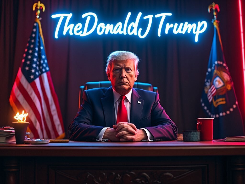 Trump’s $5 million ‘Gold Card’ Visa