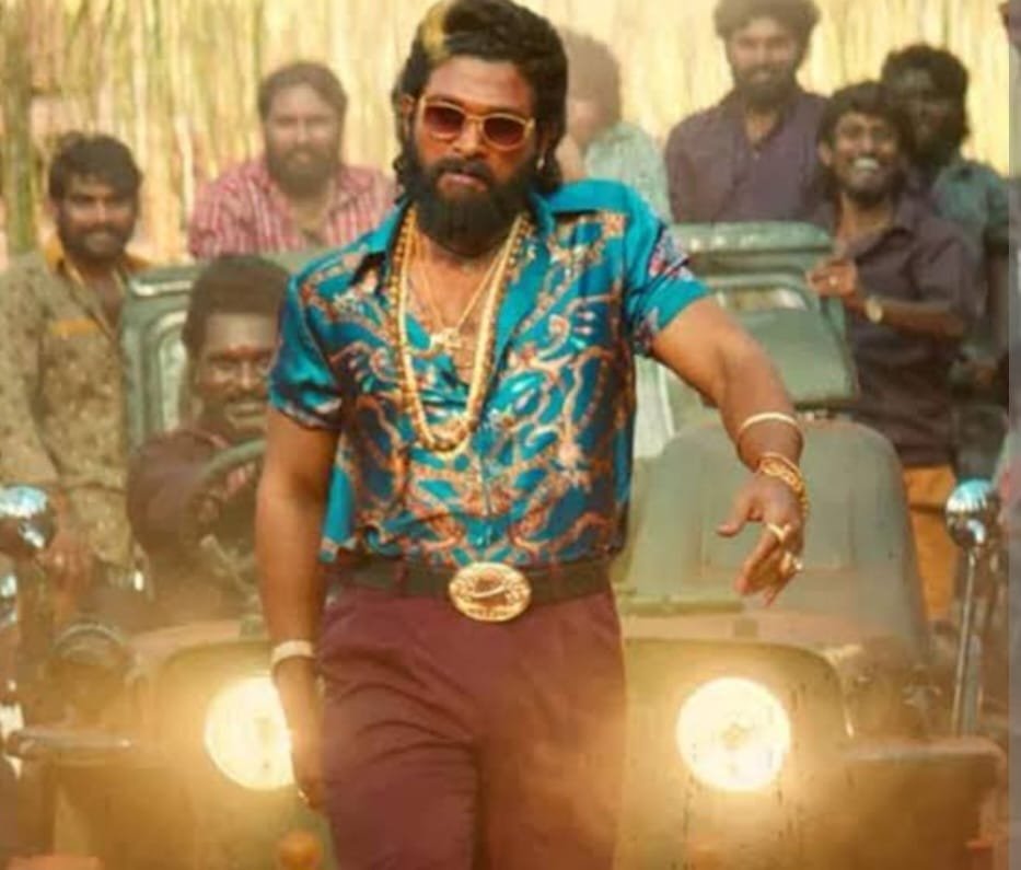 Allu Arjun's Surprise Theater Visit Turns Costly; Actor Booked for Negligent Homicide – Here's What Happened