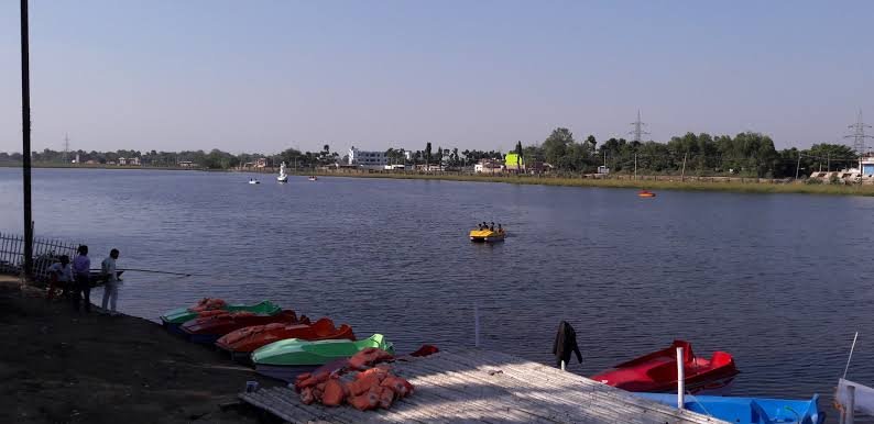 Bihar: This District Set to Become an International Destination Soon, Poised to Rival Thailand's Pattaya!