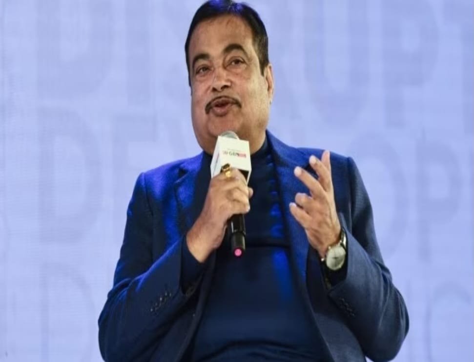Union Minister Nitin Gadkari Expresses His Thoughts: "I Don’t Feel Like Coming to Delhi; This City Makes Me Sick