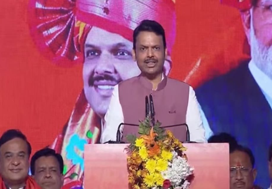 Eknath Shinde Elevated to "Number Two" in Maharashtra Government After 13 Days of BJP High Command Deliberation