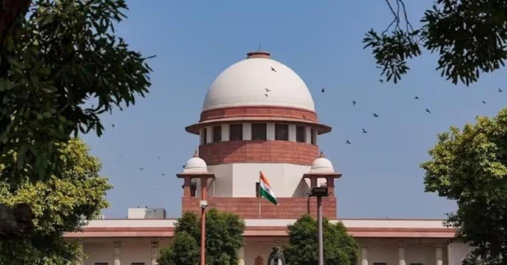 Supreme Court's Major Decision: No Hearings or New Cases in Temple-Mosque Dispute Matters