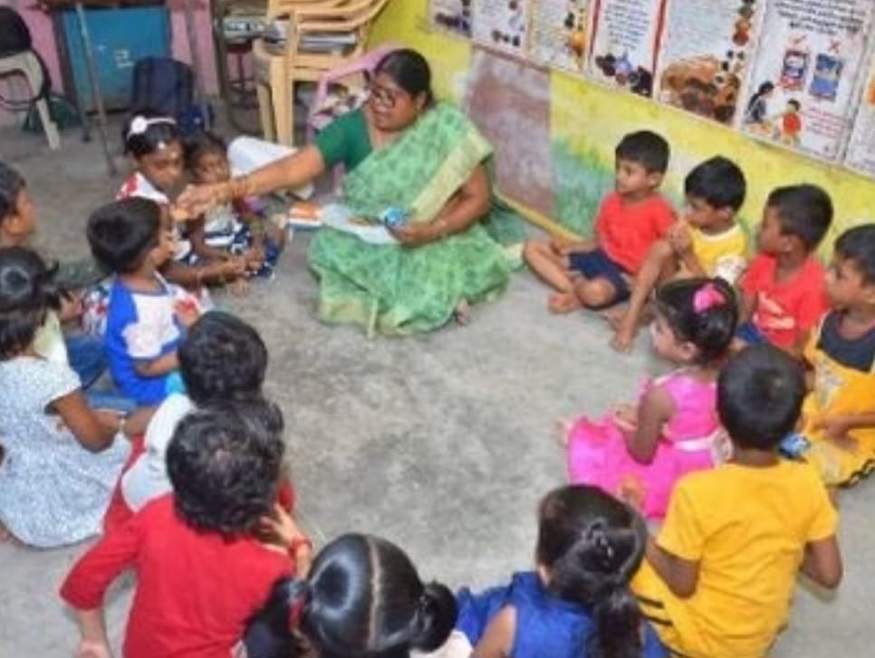 Recruitment for Over 6,500 Anganwadi Worker and Assistant Posts in Uttarakhand, Application Process Begins - Check Details
