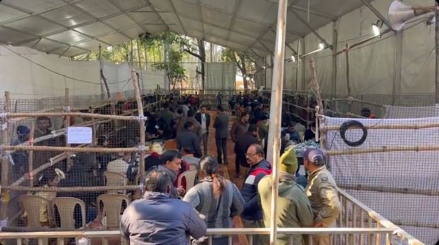 Uttarakhand Municipal Elections- Vote Counting Underway, Results Expected by Evening