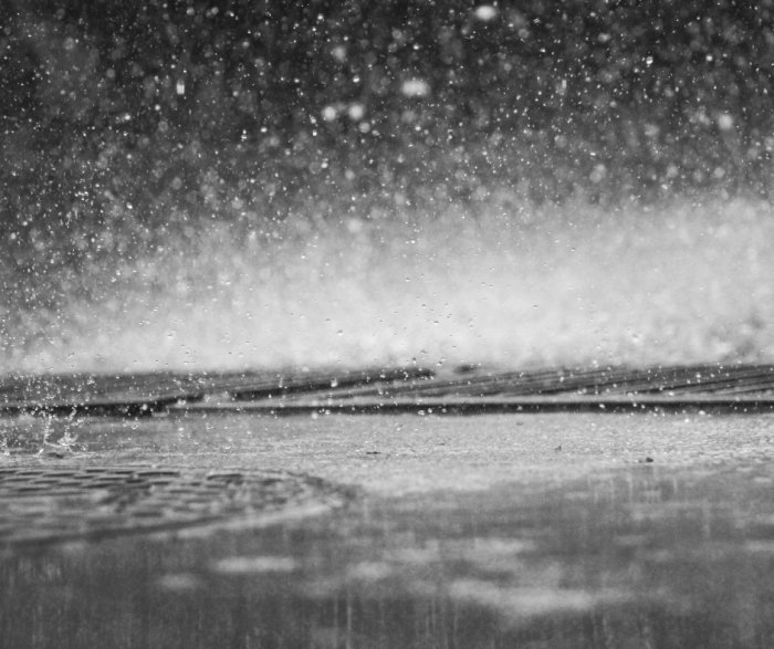 North India Weather Update: Relief with a Twist as Rain Brings Cool Breezes, Lightning Kills 22 in Bihar