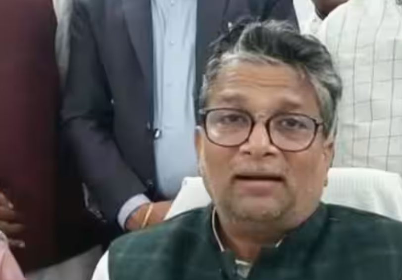 Bihar: ED Raids 16 Locations Linked to RJD MLA Alok Mehta, Close Aide of Lalu and Tejashwi; Know the Allegations and Full Story