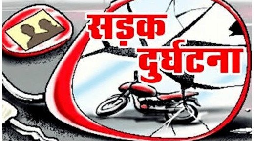 Delhi youth dies in road accident after being hit by Nilgai