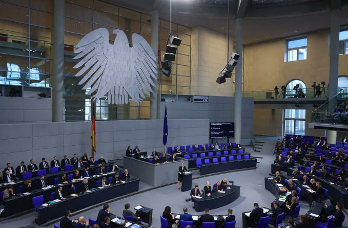 Germany Federal election 2025: One in Five Voters Yet to Decide