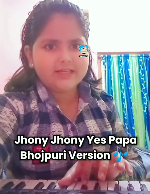 Viral Video: Bhojpuri Version of 'Johny Johny Yes Papa' Wins Hearts Online