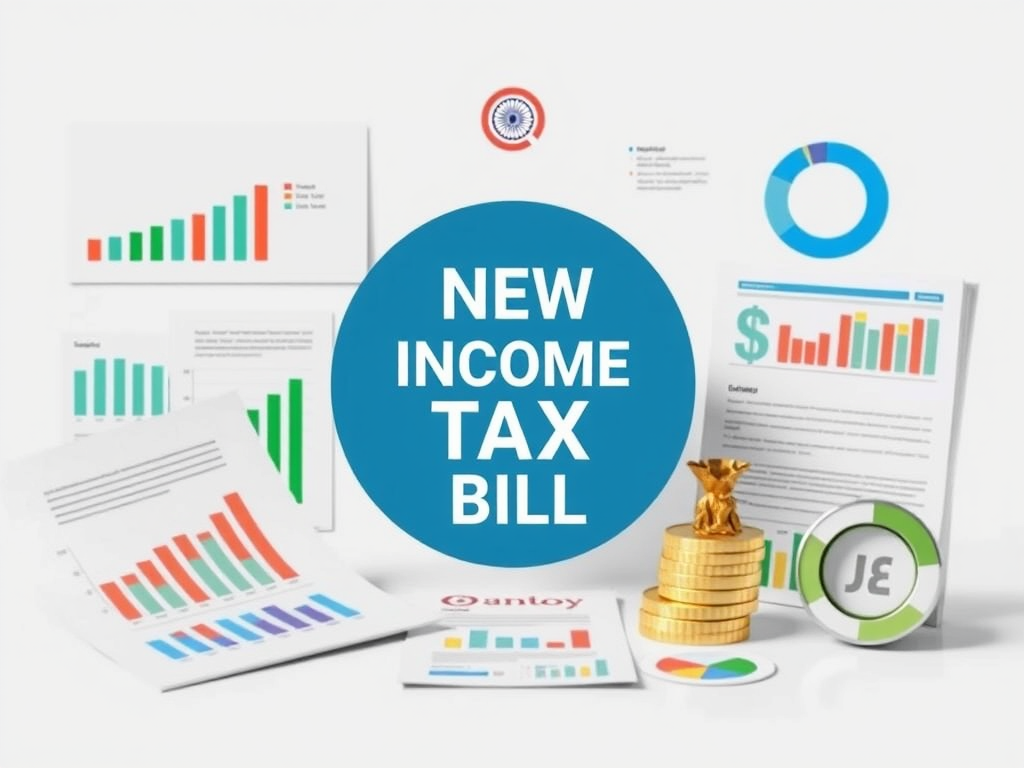 New Income Tax Bill: Modi Cabinet to approve new income tax bill today after 6 decades