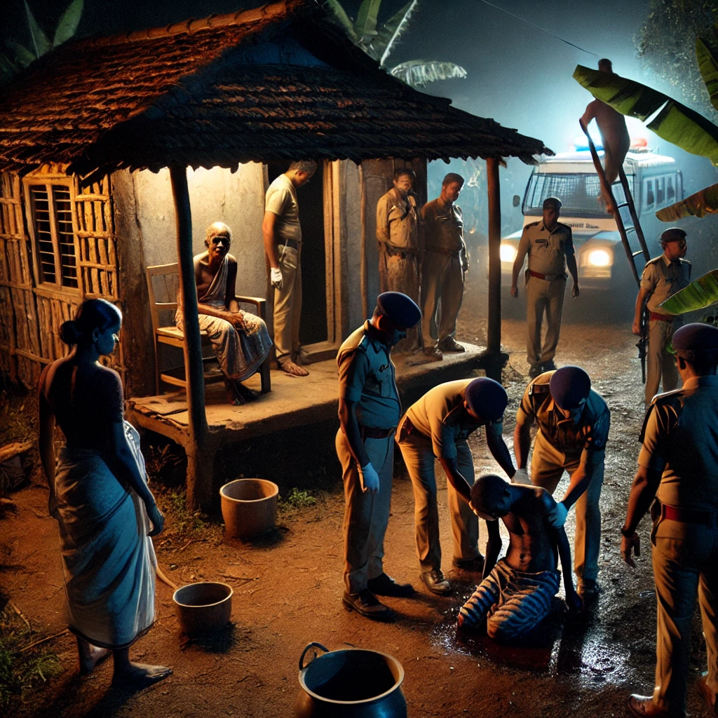 Bhojpur Crime Woman Takes Drastic Step After Assault