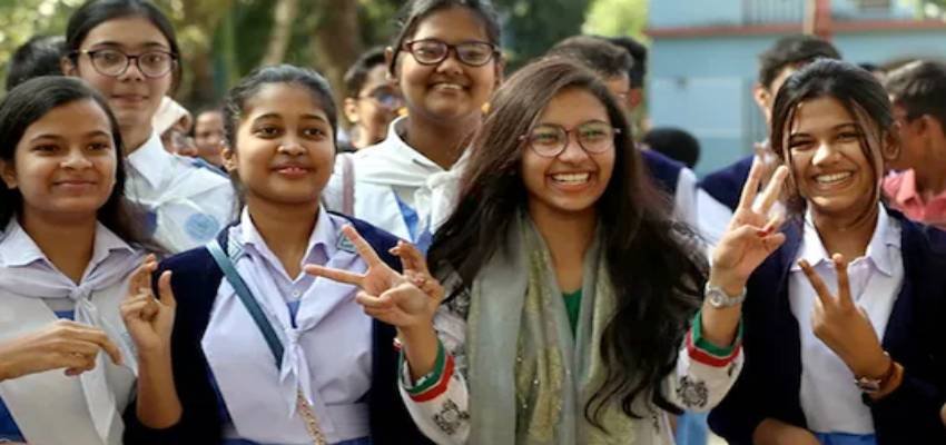 Bihar Board 12th Result 2025 Declared First in India