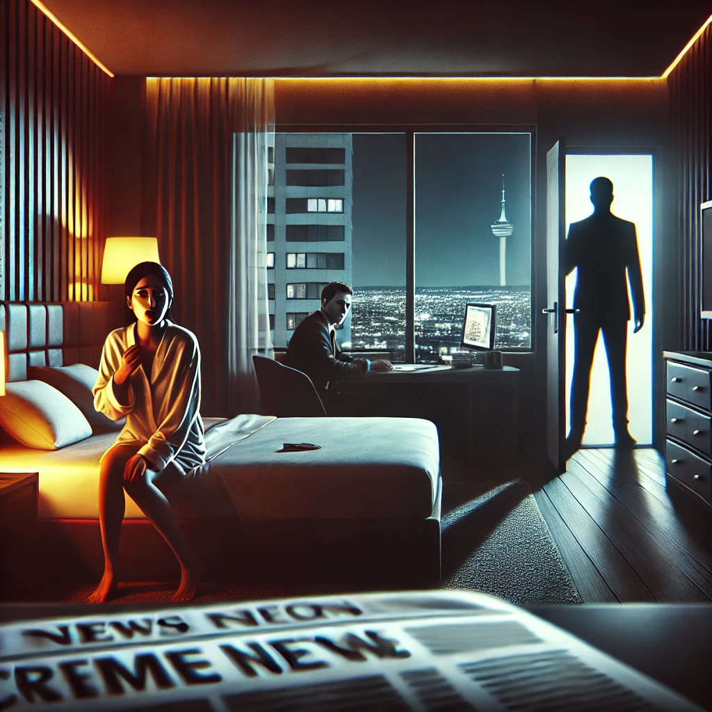 British Woman Raped by Social Media Friend After Being Lured to Delhi