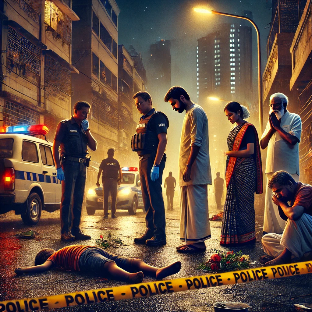 Three Youths from Bihar Murdered in Bengaluru, Families in Shock