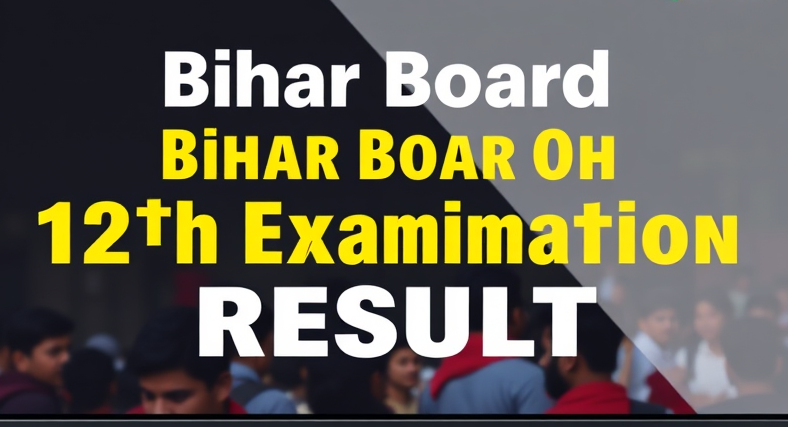 Bihar Board 12th Result: BSEB to make a record again, will release the 12th result today, check here