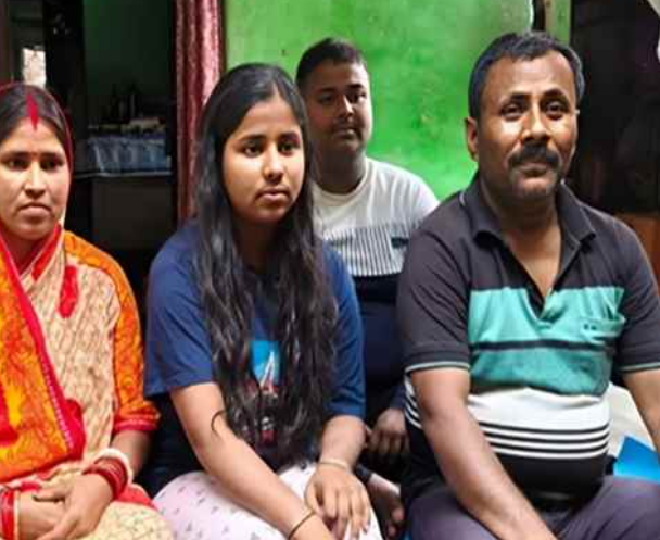 Bihar Board Topper Verification: Laborer's Daughter Becomes Topper, Board Calls for Verification