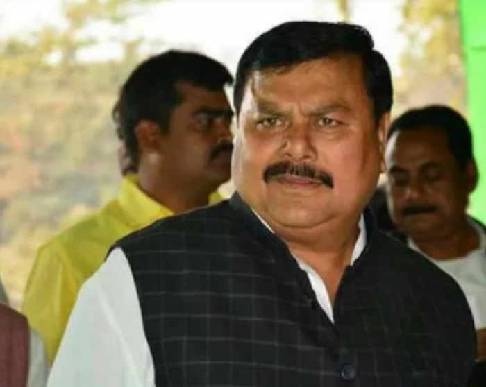 Jehanabad News: RJD MP Surendra Yadav Attacks Amit Shah, Says 'Big Difference Between Words and Actions