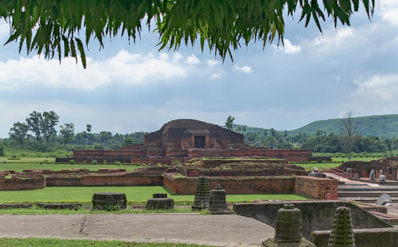 Vikramshila University Revival: A New Chapter in Bihar's Education and Heritage