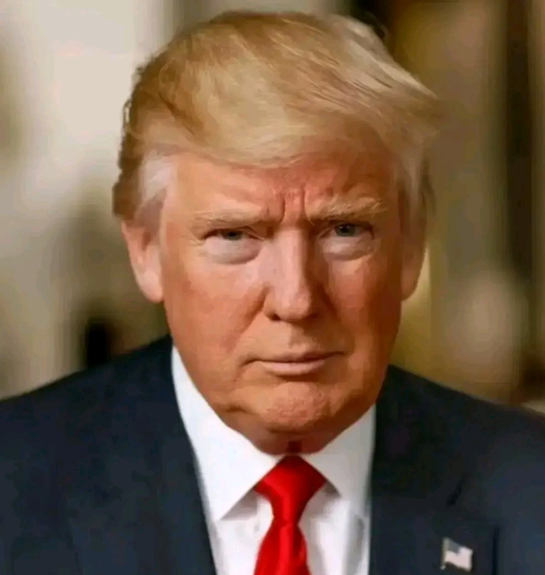 We have accomplished more in 43 days than most administrations accomplish in 4 years or 8 years—and we are JUST GETTING STARTED.