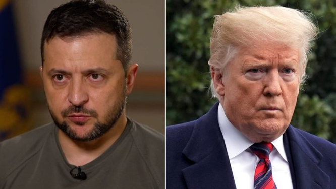 Russia Ukraine War: Ukraine Agrees To US Proposal For 30-Day Ceasefire Plan With Russia