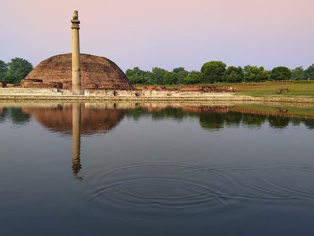 Explore Bihar 5 Must-Visit Summer Destinations for Nature, Adventure, and Peace