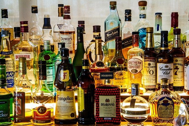 Jehanabad Truck Carrying 149 Cartons of Illegal Liquor Seized, Two Arrested