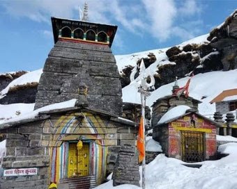 Tungnath and Madmaheshwar Temples to Reopen in May Dates Announced for Panch Kedar Pilgrimage