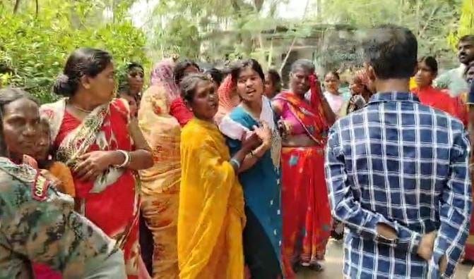 Union Minister Jitan Ram Manjhi's Granddaughter Shot Dead by Husband in Gaya, Bihar