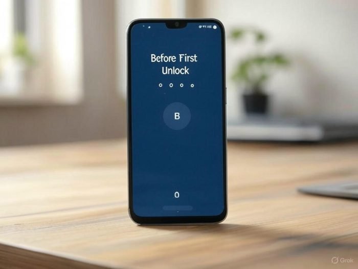 Google to Introduce Auto-Restart Feature for Android Phones to Boost Security