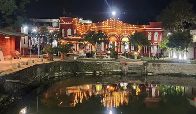 Bihar’s First Film City Opens in Jehanabad, Mumbai Actors Begin Shooting