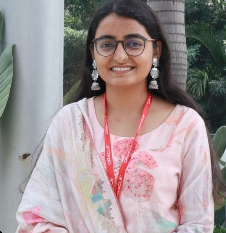 From Bihar to Google: Shambhavi Shankar Secures High-Paying Job Without IIT or IIM Tag