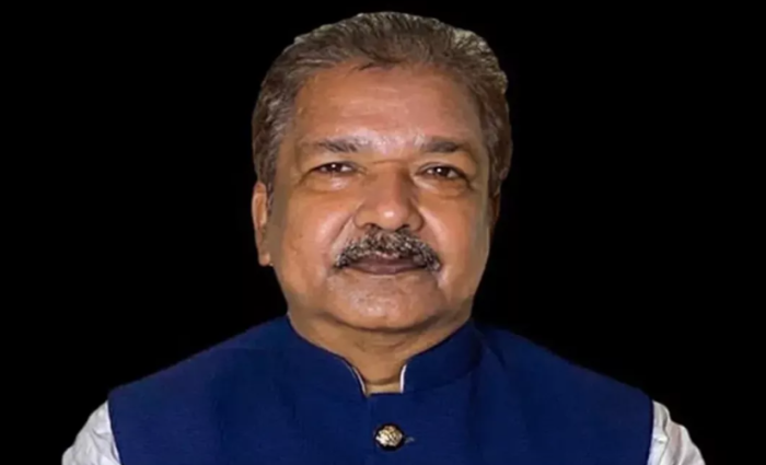 Bihar Shocker: CRPF Guard of BJP State President Shoots Himself, Dies on Spot